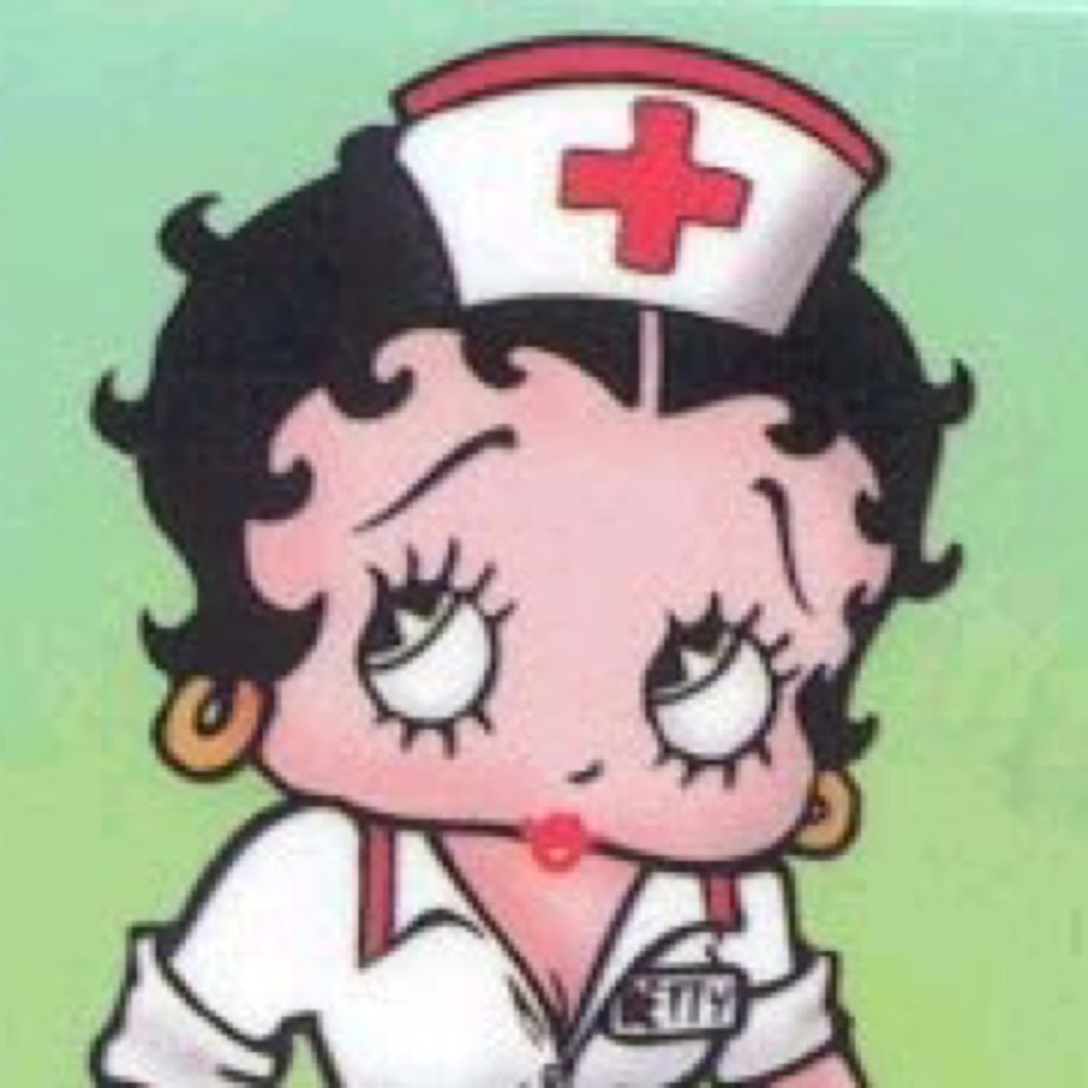 Meet your Posher, Isabella